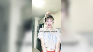 [2752 of 3935 Vids] Bree Louise (bree_louisexoxo aka breebbydance) OnlyFans Leaks Nude