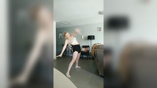 [2753 of 3935 Vids] Bree Louise (bree_louisexoxo aka breebbydance) OnlyFans Leaks Nude