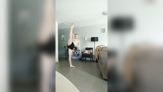 [2753 of 3935 Vids] Bree Louise (bree_louisexoxo aka breebbydance) OnlyFans Leaks Nude