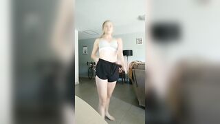 [2753 of 3935 Vids] Bree Louise (bree_louisexoxo aka breebbydance) OnlyFans Leaks Nude