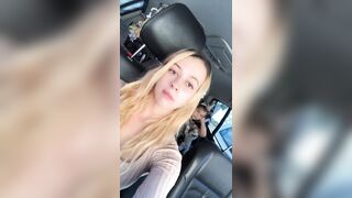 [276 of 3935 Vids] Bree Louise (bree_louisexoxo aka breebbydance) OnlyFans Leaks Nude
