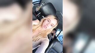 [276 of 3935 Vids] Bree Louise (bree_louisexoxo aka breebbydance) OnlyFans Leaks Nude