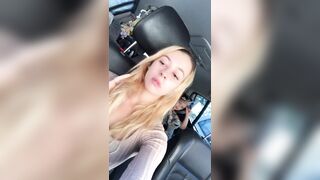 [276 of 3935 Vids] Bree Louise (bree_louisexoxo aka breebbydance) OnlyFans Leaks Nude