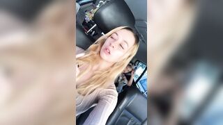 [276 of 3935 Vids] Bree Louise (bree_louisexoxo aka breebbydance) OnlyFans Leaks Nude