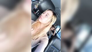 [276 of 3935 Vids] Bree Louise (bree_louisexoxo aka breebbydance) OnlyFans Leaks Nude