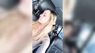 [276 of 3935 Vids] Bree Louise (bree_louisexoxo aka breebbydance) OnlyFans Leaks Nude