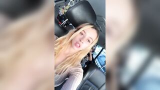 [276 of 3935 Vids] Bree Louise (bree_louisexoxo aka breebbydance) OnlyFans Leaks Nude