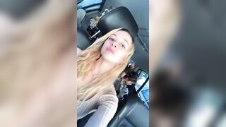 [276 of 3935 Vids] Bree Louise (bree_louisexoxo aka breebbydance) OnlyFans Leaks Nude