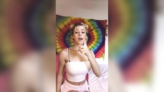 [2760 of 3935 Vids] Bree Louise (bree_louisexoxo aka breebbydance) OnlyFans Leaks Nude