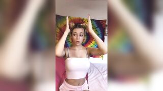 [2760 of 3935 Vids] Bree Louise (bree_louisexoxo aka breebbydance) OnlyFans Leaks Nude