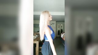 [2762 of 3935 Vids] Bree Louise (bree_louisexoxo aka breebbydance) OnlyFans Leaks Nude