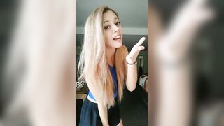 [2762 of 3935 Vids] Bree Louise (bree_louisexoxo aka breebbydance) OnlyFans Leaks Nude