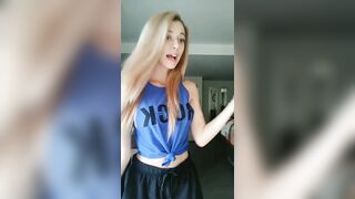 [2762 of 3935 Vids] Bree Louise (bree_louisexoxo aka breebbydance) OnlyFans Leaks Nude