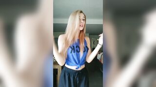 [2762 of 3935 Vids] Bree Louise (bree_louisexoxo aka breebbydance) OnlyFans Leaks Nude