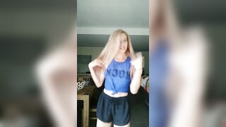 [2762 of 3935 Vids] Bree Louise (bree_louisexoxo aka breebbydance) OnlyFans Leaks Nude