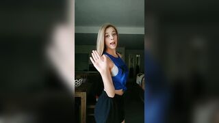 [2762 of 3935 Vids] Bree Louise (bree_louisexoxo aka breebbydance) OnlyFans Leaks Nude
