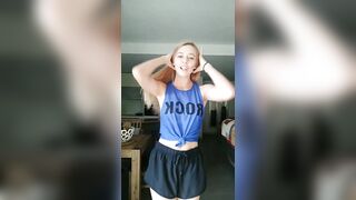 [2762 of 3935 Vids] Bree Louise (bree_louisexoxo aka breebbydance) OnlyFans Leaks Nude