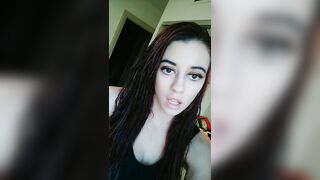 [2763 of 3935 Vids] Bree Louise (bree_louisexoxo aka breebbydance) OnlyFans Leaks Nude