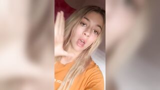 [2764 of 3935 Vids] Bree Louise (bree_louisexoxo aka breebbydance) OnlyFans Leaks Nude