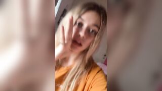 [2764 of 3935 Vids] Bree Louise (bree_louisexoxo aka breebbydance) OnlyFans Leaks Nude