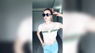 [2767 of 3935 Vids] Bree Louise (bree_louisexoxo aka breebbydance) OnlyFans Leaks Nude