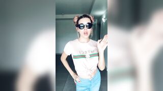 [2767 of 3935 Vids] Bree Louise (bree_louisexoxo aka breebbydance) OnlyFans Leaks Nude