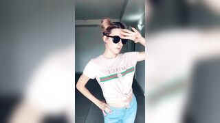 [2767 of 3935 Vids] Bree Louise (bree_louisexoxo aka breebbydance) OnlyFans Leaks Nude