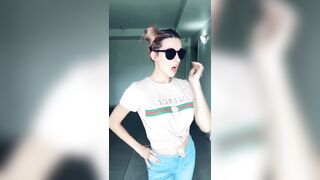 [2767 of 3935 Vids] Bree Louise (bree_louisexoxo aka breebbydance) OnlyFans Leaks Nude