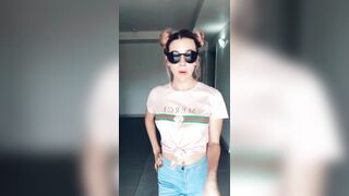 [2767 of 3935 Vids] Bree Louise (bree_louisexoxo aka breebbydance) OnlyFans Leaks Nude