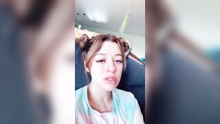 [2768 of 3935 Vids] Bree Louise (bree_louisexoxo aka breebbydance) OnlyFans Leaks Nude