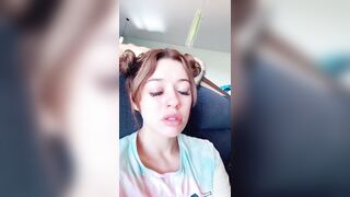 [2768 of 3935 Vids] Bree Louise (bree_louisexoxo aka breebbydance) OnlyFans Leaks Nude