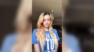 [2773 of 3935 Vids] Bree Louise (bree_louisexoxo aka breebbydance) OnlyFans Leaks Nude