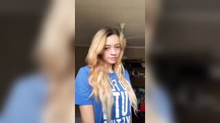 [2773 of 3935 Vids] Bree Louise (bree_louisexoxo aka breebbydance) OnlyFans Leaks Nude