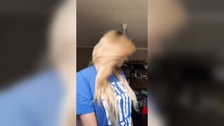 [2773 of 3935 Vids] Bree Louise (bree_louisexoxo aka breebbydance) OnlyFans Leaks Nude
