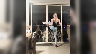 [2774 of 3935 Vids] Bree Louise (bree_louisexoxo aka breebbydance) OnlyFans Leaks Nude