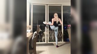 [2774 of 3935 Vids] Bree Louise (bree_louisexoxo aka breebbydance) OnlyFans Leaks Nude