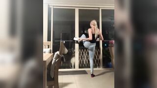 [2774 of 3935 Vids] Bree Louise (bree_louisexoxo aka breebbydance) OnlyFans Leaks Nude