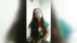 [2779 of 3935 Vids] Bree Louise (bree_louisexoxo aka breebbydance) OnlyFans Leaks Nude