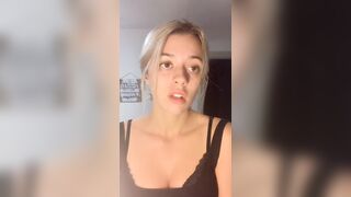 [278 of 3935 Vids] Bree Louise (bree_louisexoxo aka breebbydance) OnlyFans Leaks Nude