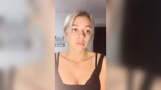 [278 of 3935 Vids] Bree Louise (bree_louisexoxo aka breebbydance) OnlyFans Leaks Nude