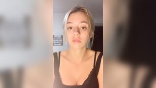 [278 of 3935 Vids] Bree Louise (bree_louisexoxo aka breebbydance) OnlyFans Leaks Nude