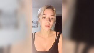 [278 of 3935 Vids] Bree Louise (bree_louisexoxo aka breebbydance) OnlyFans Leaks Nude
