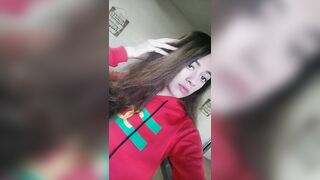 [2780 of 3935 Vids] Bree Louise (bree_louisexoxo aka breebbydance) OnlyFans Leaks Nude