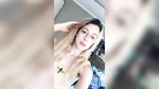 [2782 of 3935 Vids] Bree Louise (bree_louisexoxo aka breebbydance) OnlyFans Leaks Nude