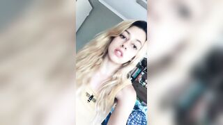 [2782 of 3935 Vids] Bree Louise (bree_louisexoxo aka breebbydance) OnlyFans Leaks Nude