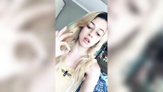 [2782 of 3935 Vids] Bree Louise (bree_louisexoxo aka breebbydance) OnlyFans Leaks Nude