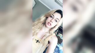 [2782 of 3935 Vids] Bree Louise (bree_louisexoxo aka breebbydance) OnlyFans Leaks Nude