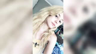 [2782 of 3935 Vids] Bree Louise (bree_louisexoxo aka breebbydance) OnlyFans Leaks Nude