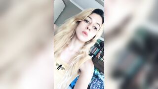 [2782 of 3935 Vids] Bree Louise (bree_louisexoxo aka breebbydance) OnlyFans Leaks Nude