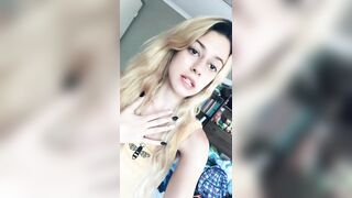 [2782 of 3935 Vids] Bree Louise (bree_louisexoxo aka breebbydance) OnlyFans Leaks Nude